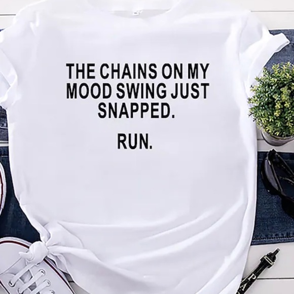 Tops - LOW STOCK funny sarcasm shirt